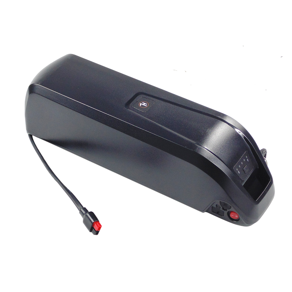 Fatbike VOMO X80 Baterai Ebike - Ebike Battery 48V 20Ah Hailong ulasan dan harga