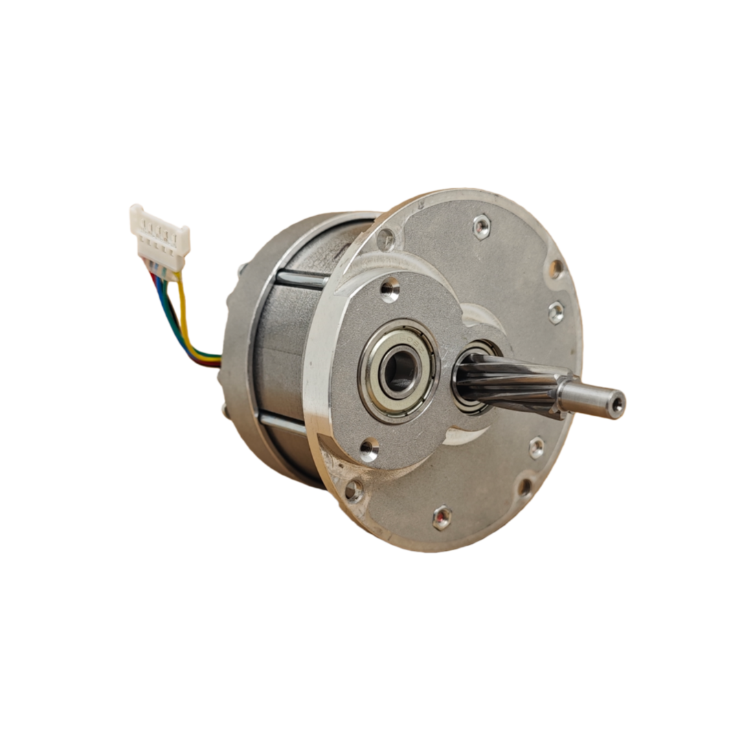 Suku Cadang Perbaikan Inti Mot - Tongsheng Tsdz2B Mid Drive Motor ulasan dan harga