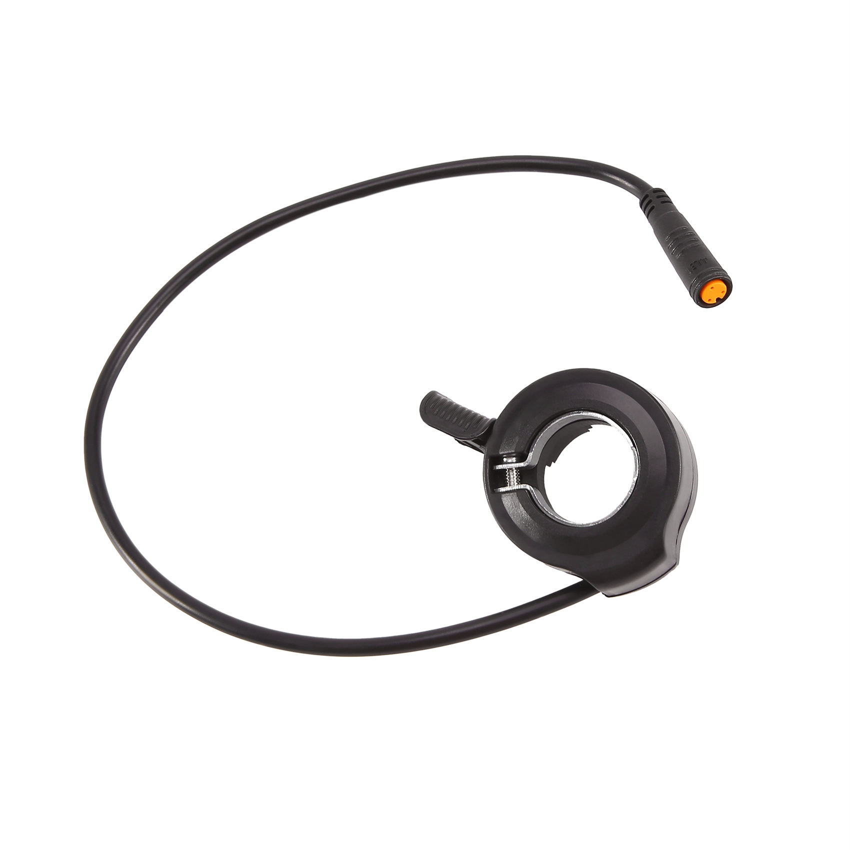 Throttle Jempol Baru ABME untu - Mid Drive Motor Kit 52V 1000W ulasan dan harga