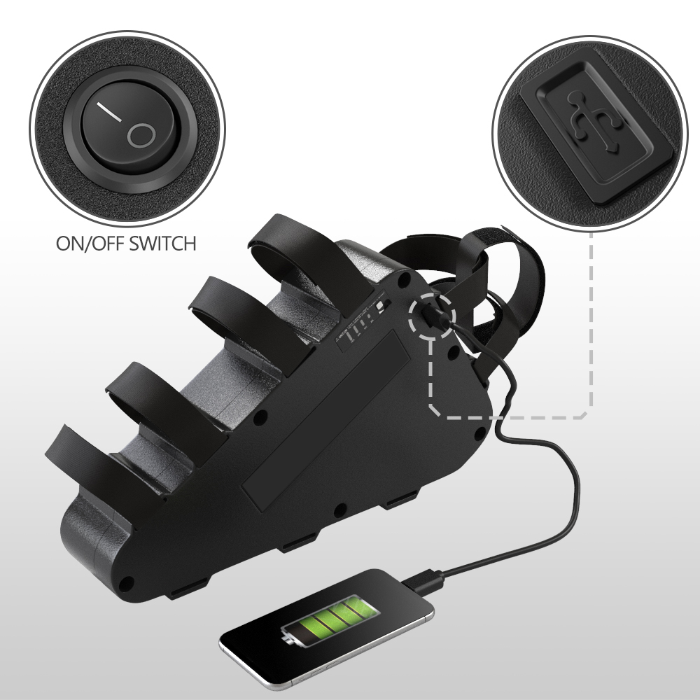 Baterai E-Bike Triangle Hailon - Ebike Battery 52V 20Ah Triangle Pack ulasan dan harga